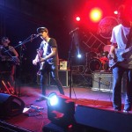 Antida Soundgarden Garap Music Celebration