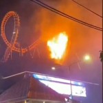 Sijago Merah Telah Melalap Neon Box, Bisnis Trans Studio Bali.