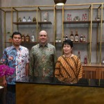 Diageo Indonesia Resmikan Kantor Operasional di Bali Rampung Renovasi