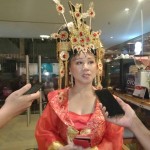 COMPETION THE BEST MODEL OF YEAR 2020.di FAME HOTEL SUNSET ROAD