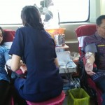 Kodim Buleleng Gelar Donor Darah Jelang Hut Ke 59 Korem 163 Wira Satya