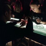 Global Event Management Tahun ini Secara Resmi Gunakan Bli Tap Sebagai Alat Pembayaran Non Tunai.