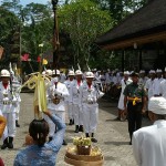 Penjamasan Duaja, Mantapkan Semangat Pengabdian Korem 163/Wira Satya Untuk Bali