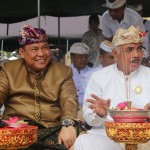 “Dalam Rangka Mewujudkan Pilkada 2020 Damai dan Sejuk Polda Bali Gelar doa Bersama”