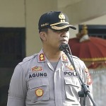 Kapolres Bangli Tegaskan Jaga Netralitas.Jelang Pilkada 2020.