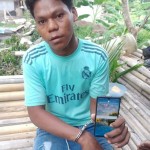 Tim Opsnal Polsek Kuta Utara, Ringkus Pencuri Handphone Merek Huewai P30 Pro.