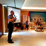 Fo Safety & Security Common Preventive Action, at The Haven Bali Seminyak.