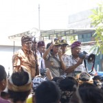 Diduga Terjadi Permasalahan Tapal Batas Antara Desa Adat Jasri dengan Desa Adat Perasi