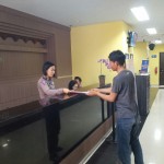 Polres Badung Pelayanan Surat Izin Mengemudi (SIM) Cepat, Tanpa Domisili.