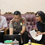Polres Badung Ajak Masyarakat Sukseskan Sensus Penduduk Secara Online