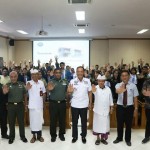 Pembinaan Wawasan Kebangsaan Penting Untuk Penguatan Eksistensi Bangsa