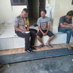 Bhabinkamtibmas, Aiptu Anom Jalin Hubungan Harmonis Dengan Warganya