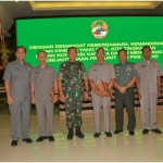 Puskop Kartika Udayana, Upayakan Peningkatan Kesejahteraan Prajurit, PNS dan Keluarganya.