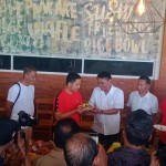 Kober Dewi Sri Kuta Officially Opened Serving the Community.