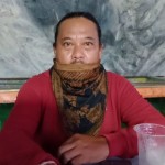 Jero Dukuh Lalang Buana, Bersama A.A.Ngurah Agung Peduli Dampak Covid-19.