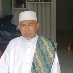 Drs. H. Anis Mengimbau Umat Muslim, Agar Warganya Tidak Mudik Lebaran.