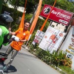 TAUZIA Hotels Regional Bali Shares Love to Medical Officers in the Bali Region