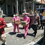 Berbagi Adalah Salah Satu Bentuk Syukur Kepada Tuhan