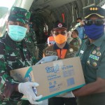 Provinsi Bali Mendapatkan Tambahan 7500 APD Dan 37 500 Masker Dari Pemerintah Pusat