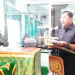 TMMD 107 Resmi Ditutup, Pemkab Buleleng Ucapkan Terima Kasih.