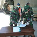 Provinsi Bali Kembali Menerima Bantuan Alat Pelindung Diri (APD)