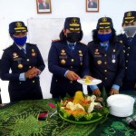 Commemoration of the 56th Penitentiary Day Through Video Conference