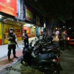 Subsatgas Brimob Ops Ketupat Agung-2020 Tingkatkan Patroli Malam Hari,
