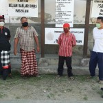 Polisi Telusuri Rumor Penolakan Anak Dipulangkan di Pasekan, Ini Hasilnya.