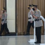 Kapolri Pimpin Upacara Sertijab Pejabat Utama Mabes Polri Dan 9 Kapolda