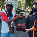 Cegah Covid-19, GANNAS Ingatkan Dugaan Maraknya ‘Tempelan’ Narkoba.