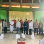 Dandim Jembrana Himbau Pelaksanaan Sholat Idul Fitri Dari Rumah Saja