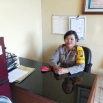 Kasat Binmas Polres Badung Himbau Penghoby Layang – Layang