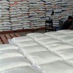 Polres Badung Sumbang Sembako Ke Masyarakat