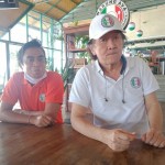 Warung Ava authentic Pizza Lover In Bali