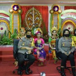 Polres Badung Masuk Grand Final Virtual Choir Dan Cipta Baca Puisi
