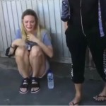 Warga Negara Asing Asal Rusia di Jambret