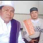 Hari Jumat Berkah di Musola Nurul Hidayah