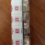 Polisi Tangkap Pelaku Pencuri di Warung