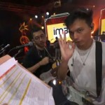 IM3 Ooredoo Berkolaborasi Perdana Rendy Pandugo dan Pamungkas dalam Collabonation Concert