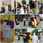 Sepasang Kekasih di Temukan Meniggal di Kamar Kost.