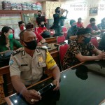 Bhabinkamtibmas Rai Tama Gabung Dalam Operasi Pengawasan Orang Asing