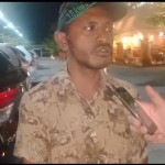 Evendi Salauw Merpati Siap Bawakan Mini Album