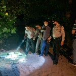 Tengkorak di Temukan di Batu Belig