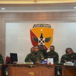 Wujudkan Zona Integritas di Wilayah Kodam IX/Udayana