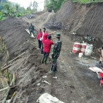 Progres TMMD Ke 108 Kodim Gianyar, Hampir Dua Minggu Terlaksana.