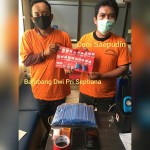 Tim Satnarkoba Polres Badung Ungkap Pelaku Pengedar Narkotika