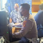 Satlantas Polres Badung, Optimal, SIM Keliling.