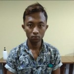 Oknum Anggota TNI Bandar Narkoba,  Diringkus Pihak Berwajib.