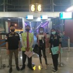 Overstay in Bali, Denpasar Immigration Detention House Deportation of Tanzanian Citizens