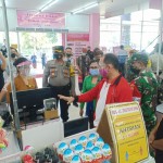 Polres Buleleng Melakukan Pengecekan Penerapan AKB